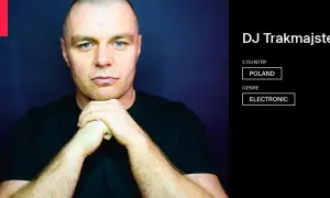 DJ Trakmajster - Gdzie jest Zbyszek? Odkryj znaczenie i tekst piosenki