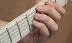 Jak zagrać na gitarze elektrycznej - proste techniki dla początkujących