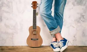 Na co komu dziś ukulele? Odkryj jego zalety i zastosowania