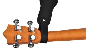 Jak założyć pasek na ukulele - proste sposoby i cenne porady