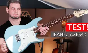 Jaka gitara do nauki? Wybierz najlepszą opcję dla początkujących