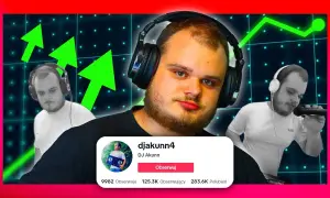 Ile lat ma DJ Akun? Zaskakujące fakty o jego karierze muzycznej