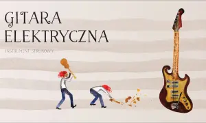 Jak brzmi gitara elektryczna? Odkryj jej unikalne brzmienie i różnice