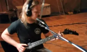 Naucz się grać na gitarze: Metallica na gitarze chwyty i akordy