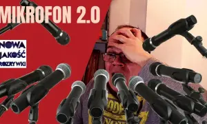 Jaki mikrofon dla DJ – wybierz najlepszy model do występów na żywo