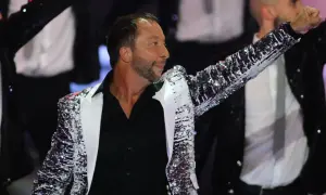 Ile lat ma DJ BoBo? Zaskakujące fakty o jego życiu i karierze