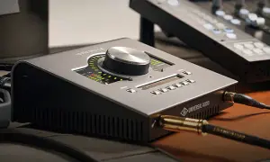 Najlepszy interfejs audio do gitary - unikaj błędów przy wyborze