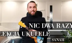 Chwyty ukulele do dni których nie znamy – naucz się grać łatwo