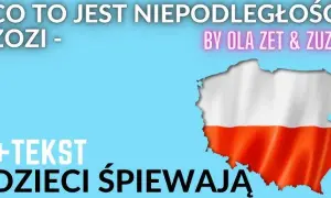 Piosenka co to jest niepodległość tekst – historia i przesłanie utworu