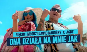 Tekst piosenki ona działa na mnie jak - odkryj emocje i znaczenie