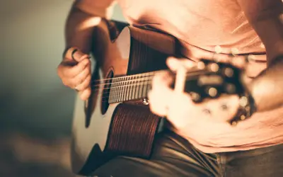 Gitara z drugiej ręki: Jak znaleźć skarb, a nie kłopot? Poradnik kupującego