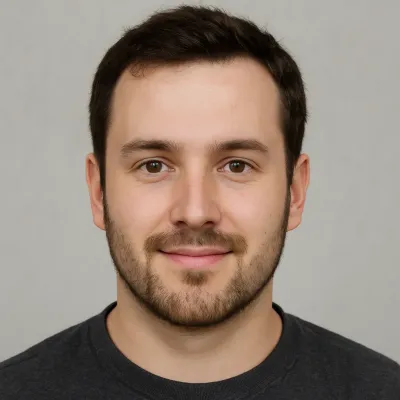 Olaf Dąbrowski