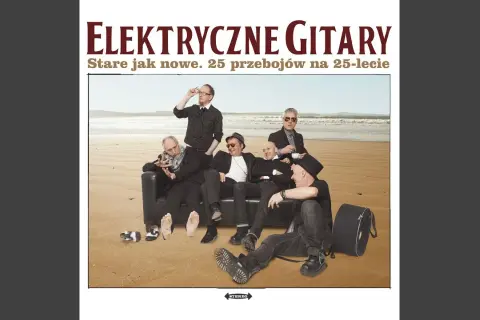 Elektryczne Gitary: Chwyty do Ona jest pedałem i analiza tekstu