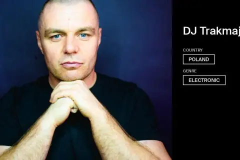 DJ Trakmajster - Gdzie jest Zbyszek? Odkryj znaczenie i tekst piosenki