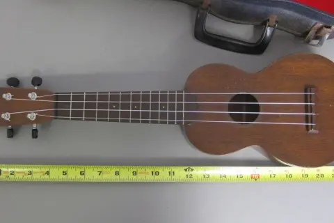 Martin & Co ukulele – historia, jakość i gdzie je kupić