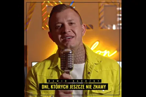 Tekst piosenki dni, których nie znamy - odkryj głębię emocji