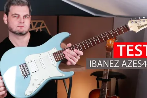 Jaka gitara do nauki? Wybierz najlepszą opcję dla początkujących