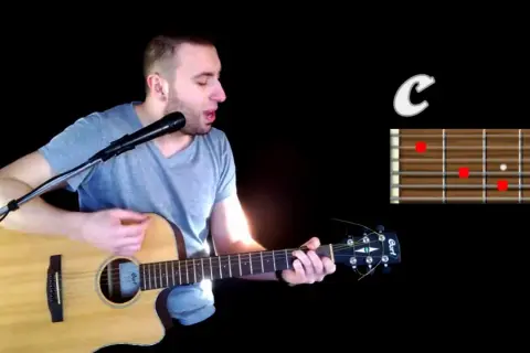 Czerwone gitary teksty piosenek chwyty, które musisz znać do grania