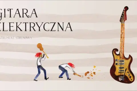 Jak brzmi gitara elektryczna? Odkryj jej unikalne brzmienie i różnice