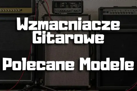 Jaki piec do gitary elektrycznej – wybierz najlepszy wzmacniacz dla siebie