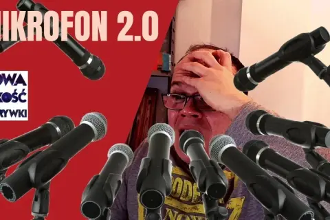 Jaki mikrofon dla DJ – wybierz najlepszy model do występów na żywo