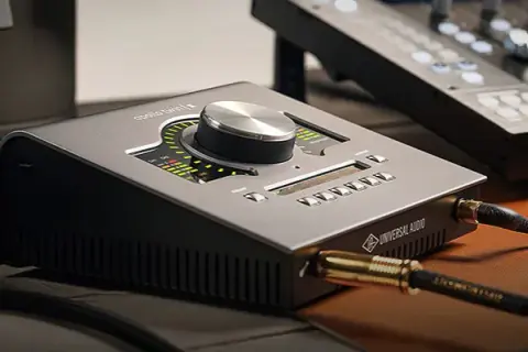 Najlepszy interfejs audio do gitary - unikaj błędów przy wyborze