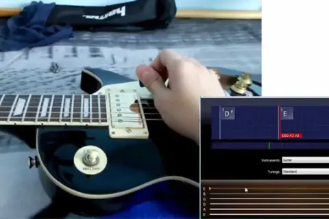 Jak ustawić gitarę elektryczną, aby uniknąć problemów z brzmieniem