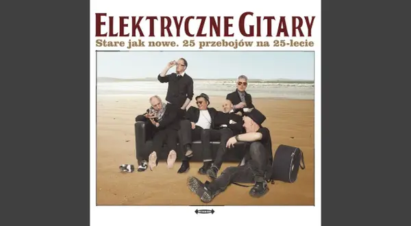 Elektryczne Gitary: Chwyty do Ona jest pedałem i analiza tekstu