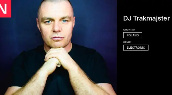 DJ Trakmajster - Gdzie jest Zbyszek? Odkryj znaczenie i tekst piosenki