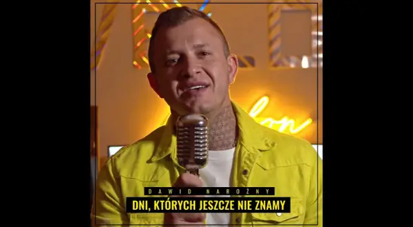 Tekst piosenki dni, których nie znamy - odkryj głębię emocji