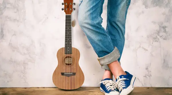 Na co komu dziś ukulele? Odkryj jego zalety i zastosowania
