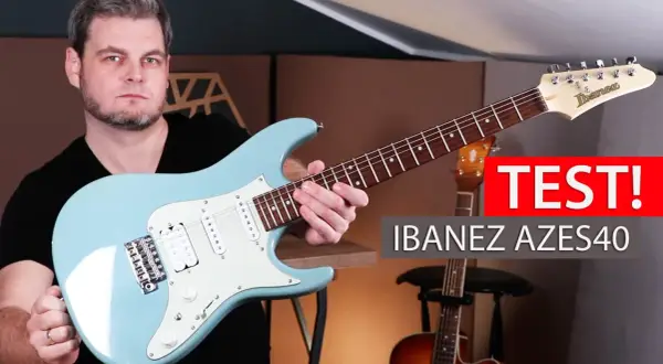 Jaka gitara do nauki? Wybierz najlepszą opcję dla początkujących