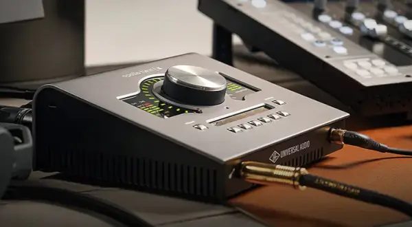 Najlepszy interfejs audio do gitary - unikaj błędów przy wyborze