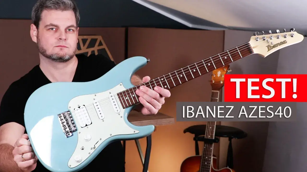 Jaka gitara do nauki? Wybierz najlepszą opcję dla początkujących