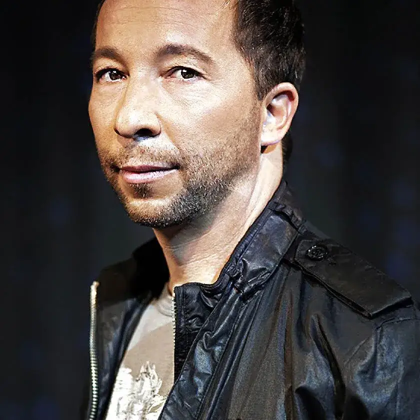 Zdjęcie Ile lat ma DJ BoBo? Zaskakujące fakty o jego życiu i karierze