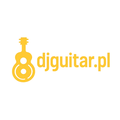 Logo djguitar.pl