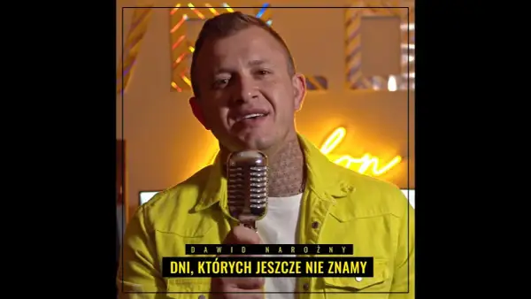 Tekst piosenki dni, których nie znamy - odkryj głębię emocji