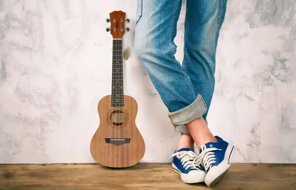 Na co komu dziś ukulele? Odkryj jego zalety i zastosowania