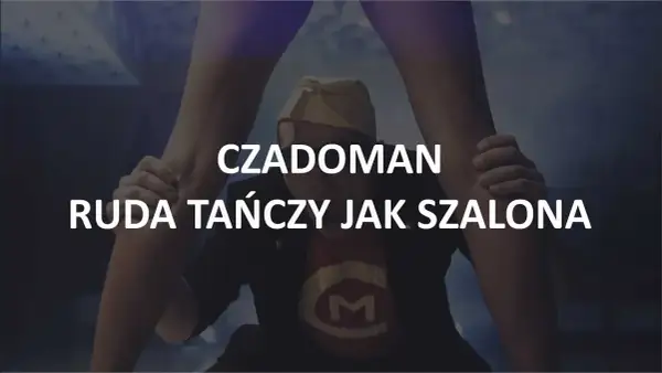 Pełny tekst piosenki Ruda tańczy jak szalona - poznaj słowa i znaczenie