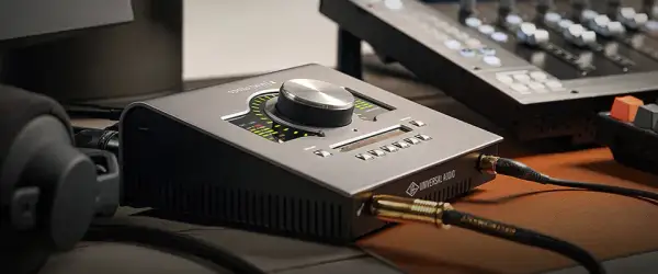 Najlepszy interfejs audio do gitary - unikaj błędów przy wyborze