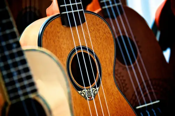 Gdzie można kupić ukulele? Najlepsze sklepy i oferty w Polsce