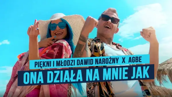 Tekst piosenki ona działa na mnie jak - odkryj emocje i znaczenie